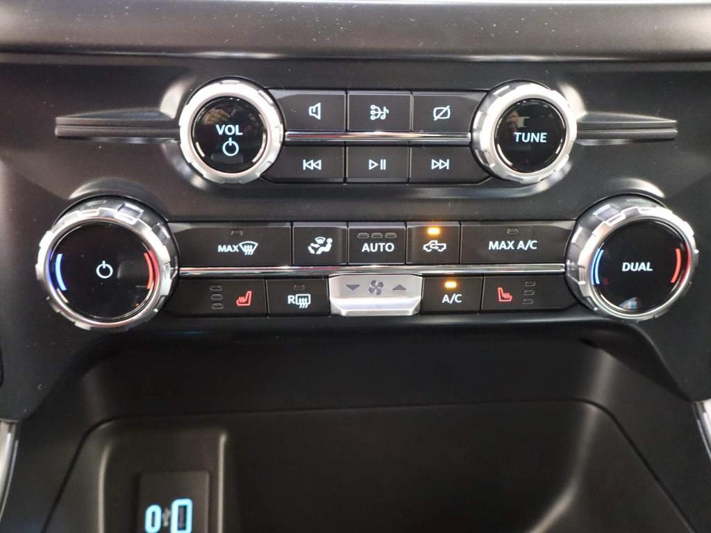 new 2024 Ford F-150 car, priced at $49,781