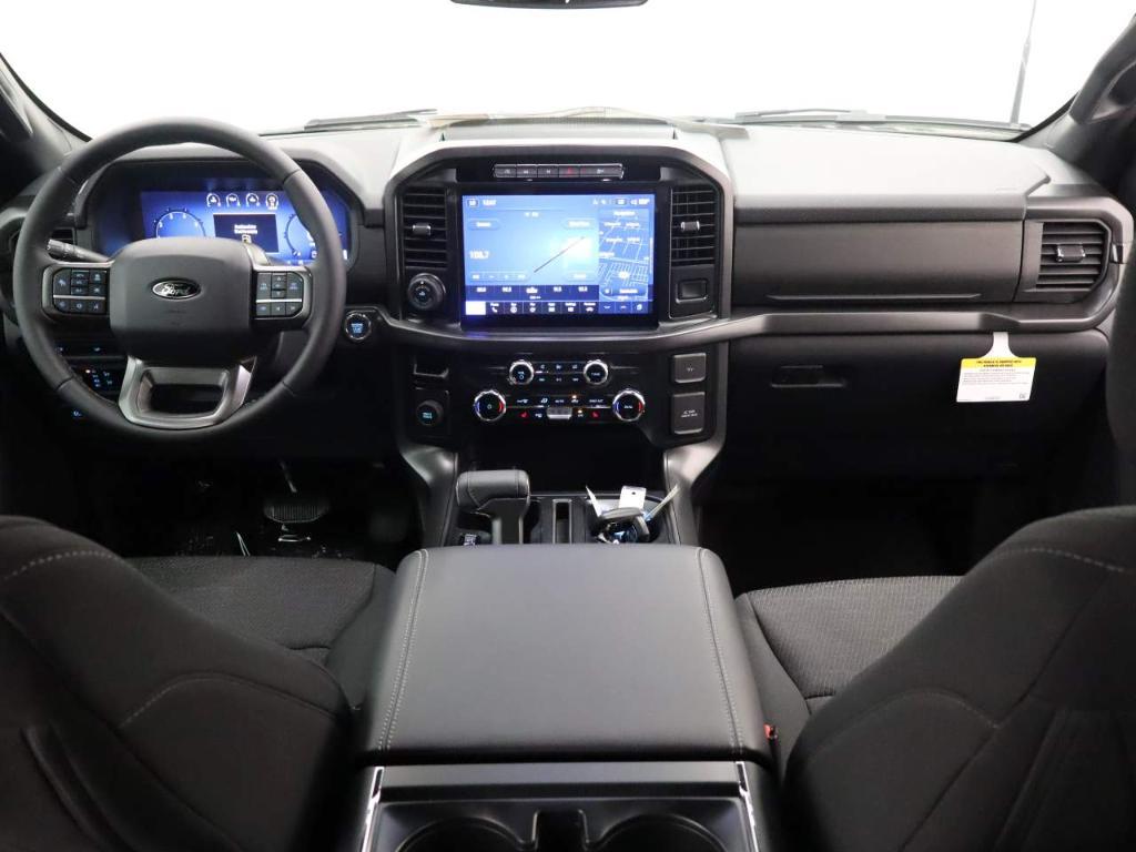new 2024 Ford F-150 car, priced at $49,781