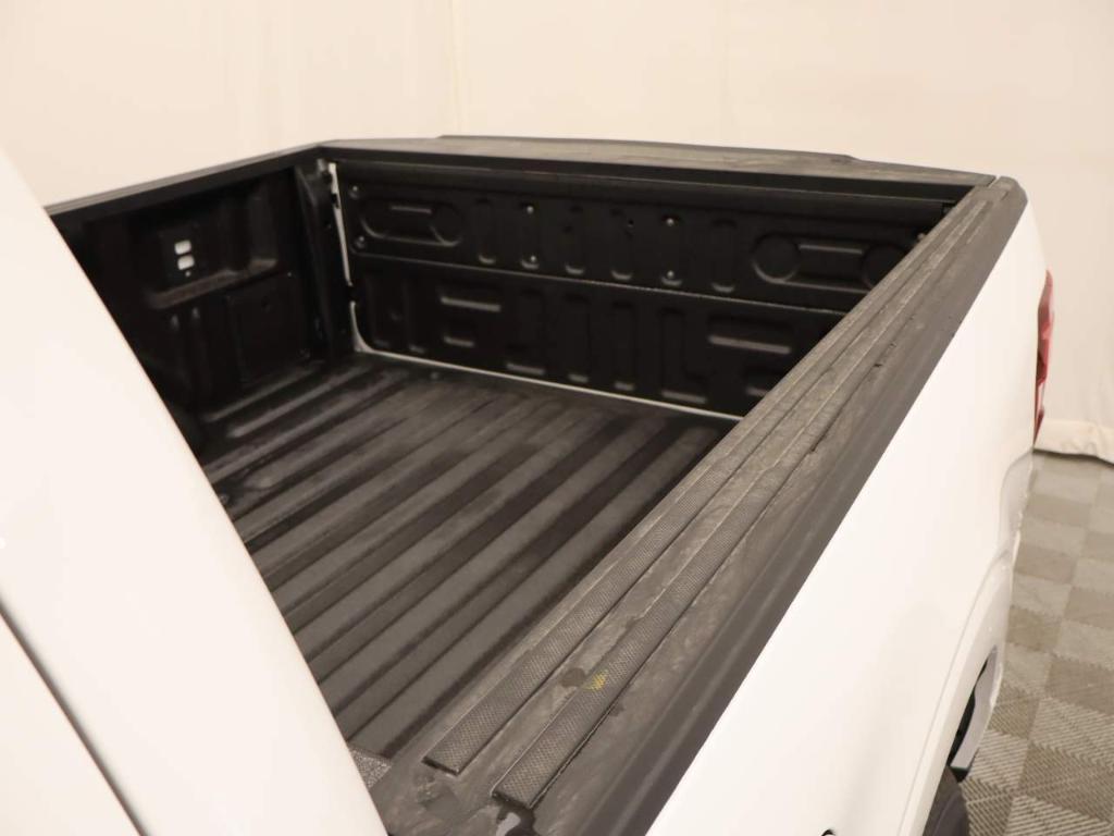 new 2025 Ford F-150 car, priced at $45,705