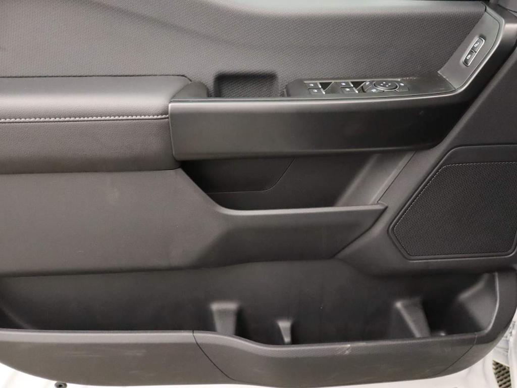 new 2025 Ford F-150 car, priced at $45,705