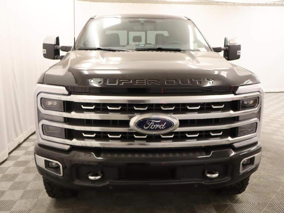 new 2024 Ford F-250 car, priced at $96,195