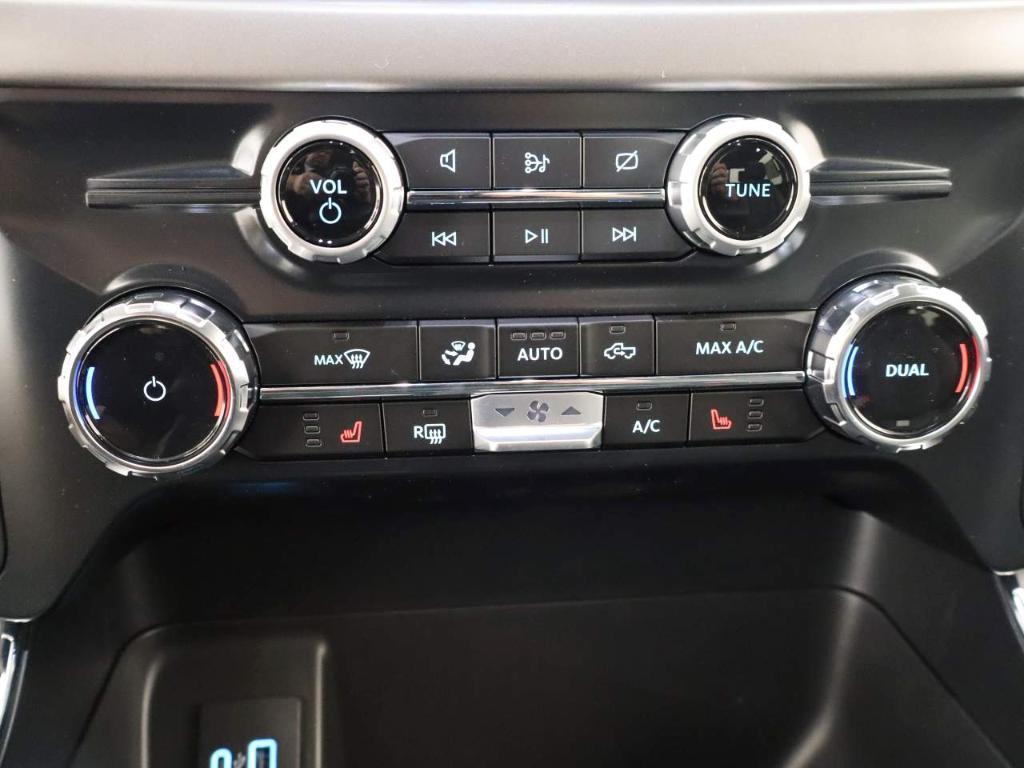 new 2024 Ford F-150 car, priced at $57,558