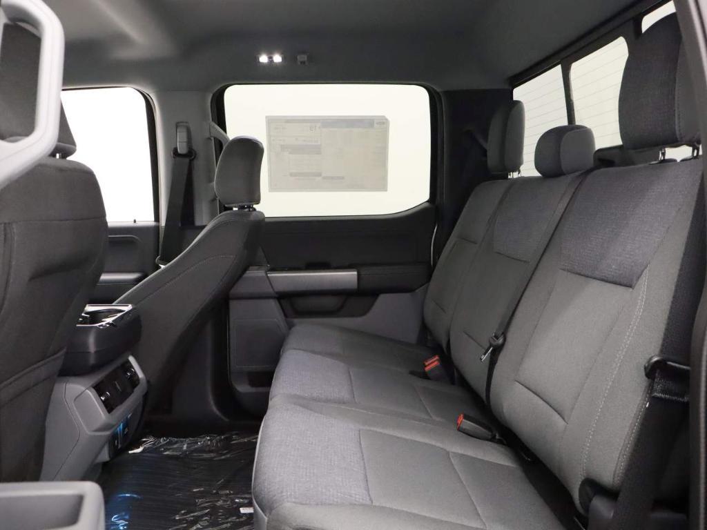 new 2024 Ford F-150 car, priced at $57,558