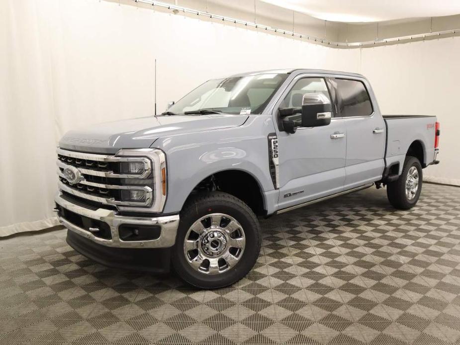 new 2024 Ford F-250 car, priced at $93,580