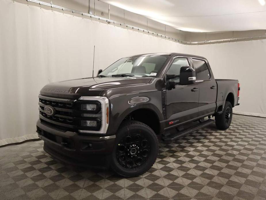 new 2024 Ford F-250 car, priced at $91,125