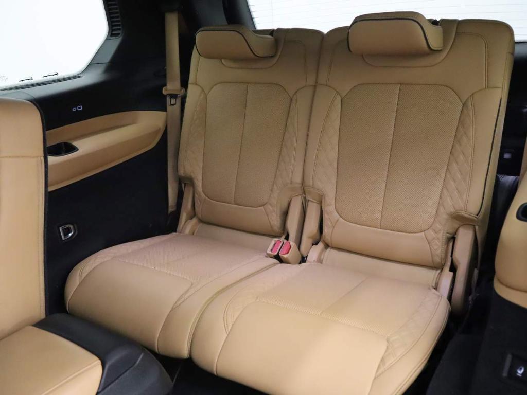 used 2023 Jeep Grand Cherokee L car, priced at $44,952