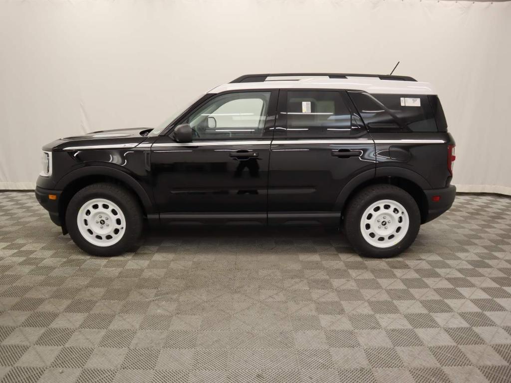 new 2024 Ford Bronco Sport car, priced at $35,362