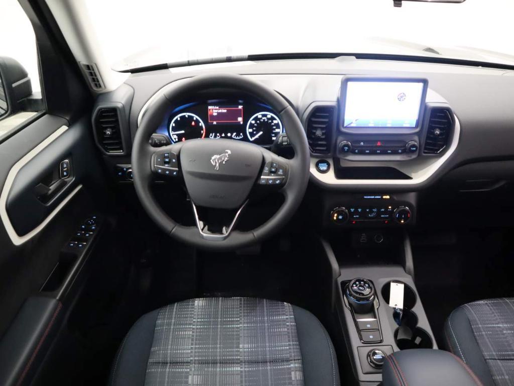 new 2024 Ford Bronco Sport car, priced at $35,362