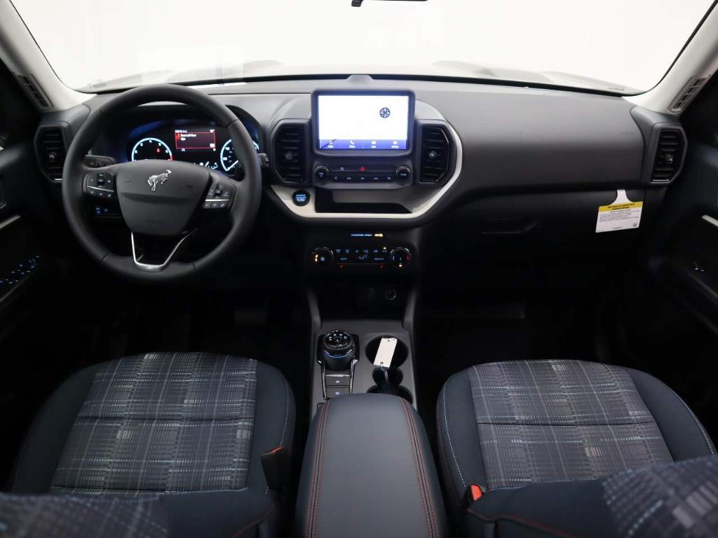new 2024 Ford Bronco Sport car, priced at $35,362