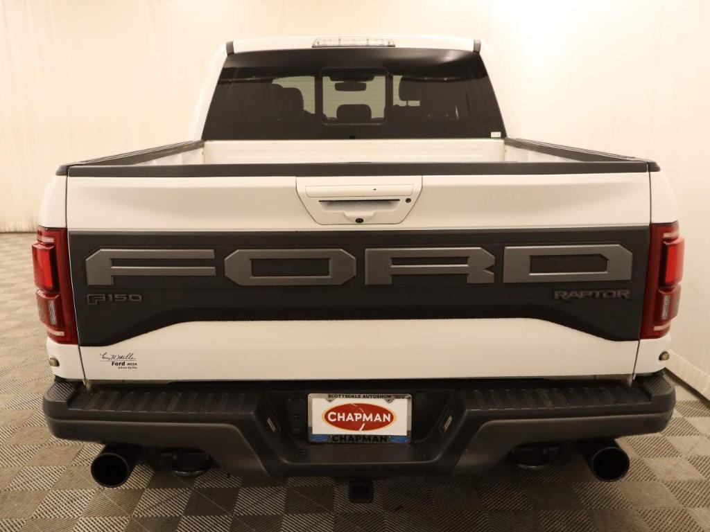 used 2019 Ford F-150 car, priced at $29,995
