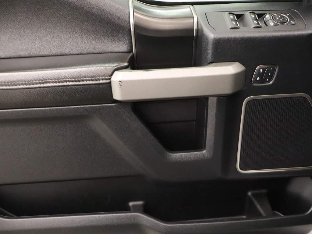 used 2019 Ford F-150 car, priced at $29,995