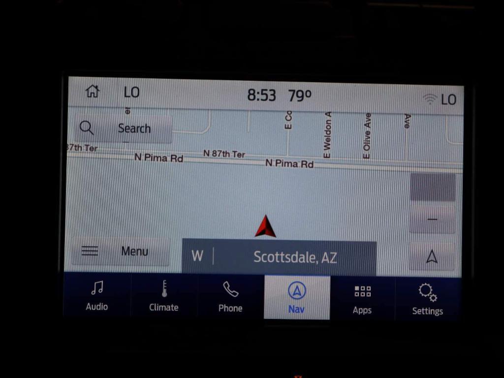 used 2019 Ford F-150 car, priced at $29,995