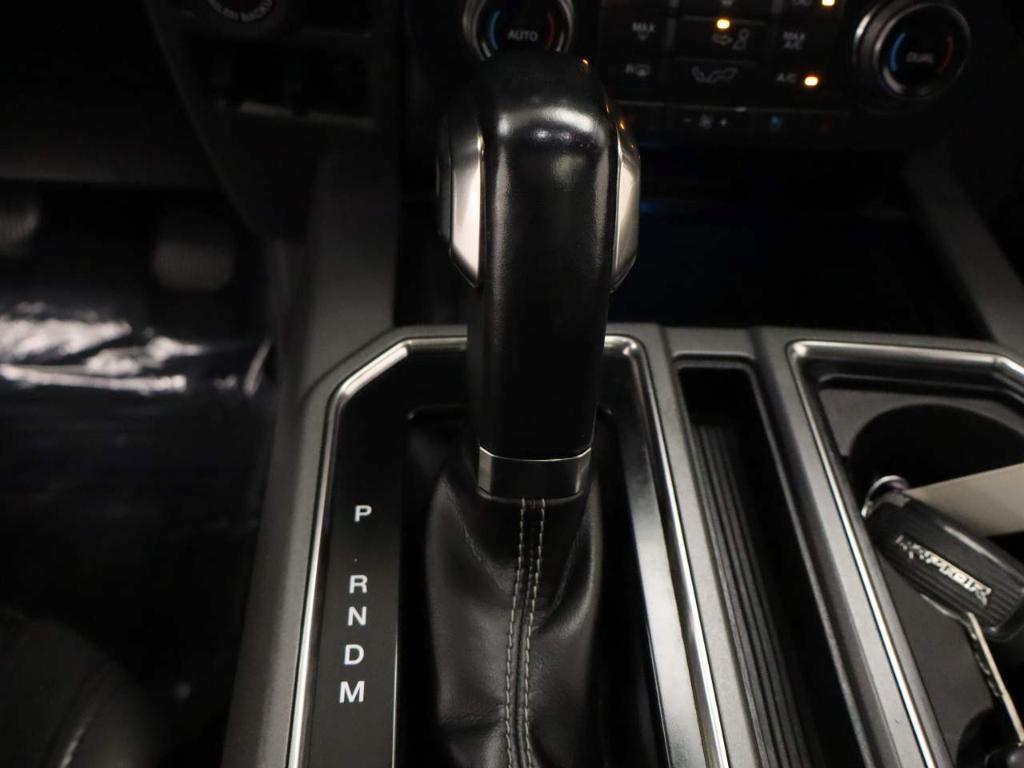used 2019 Ford F-150 car, priced at $29,995