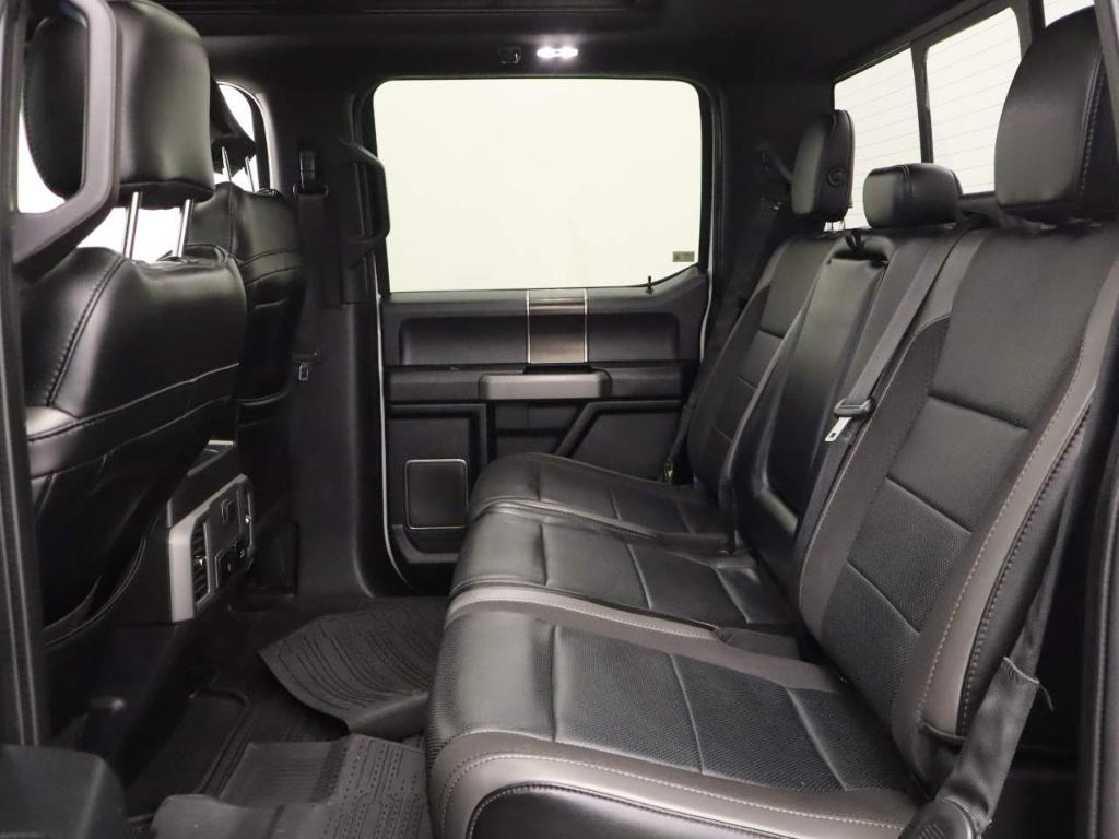 used 2019 Ford F-150 car, priced at $29,995