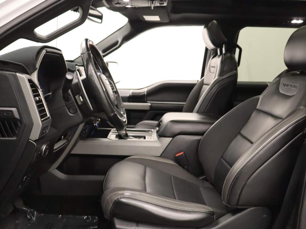 used 2019 Ford F-150 car, priced at $29,995