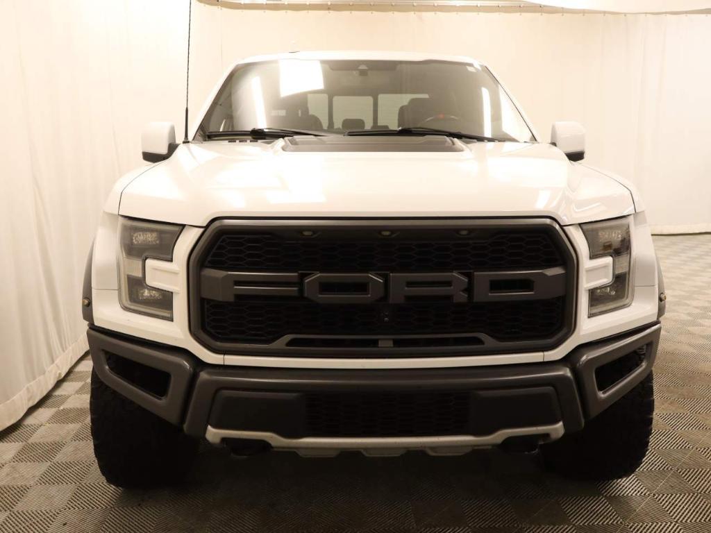 used 2019 Ford F-150 car, priced at $29,995