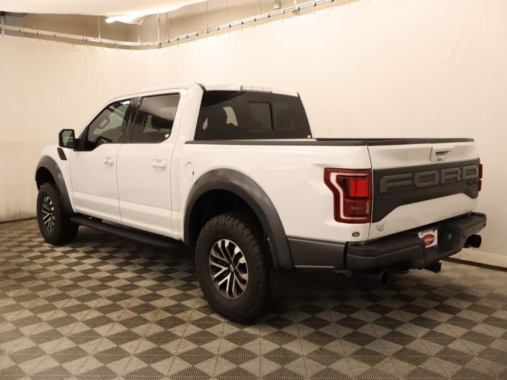 used 2019 Ford F-150 car, priced at $29,995