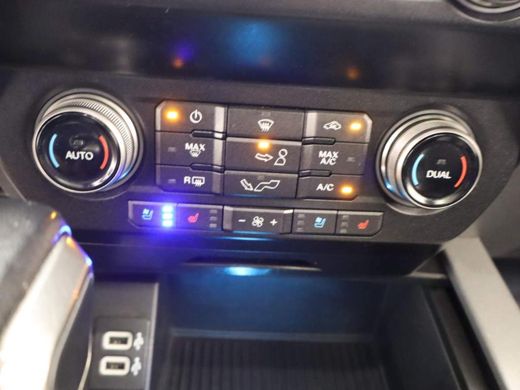 used 2019 Ford F-150 car, priced at $29,995