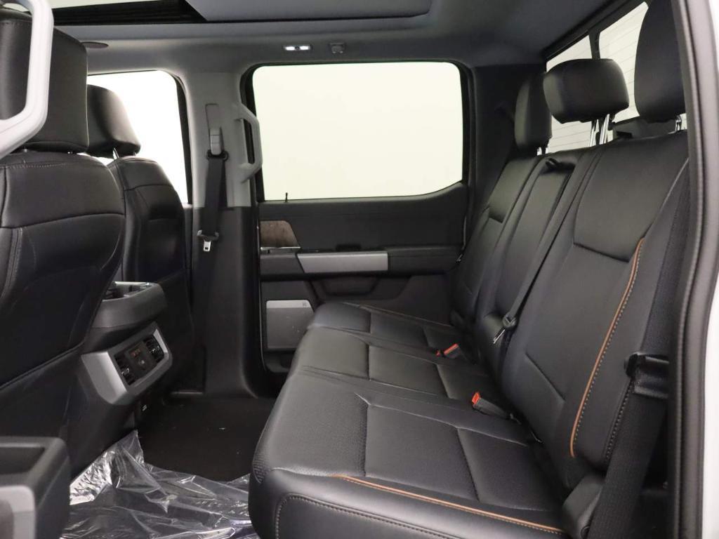 new 2025 Ford F-250 car, priced at $90,680