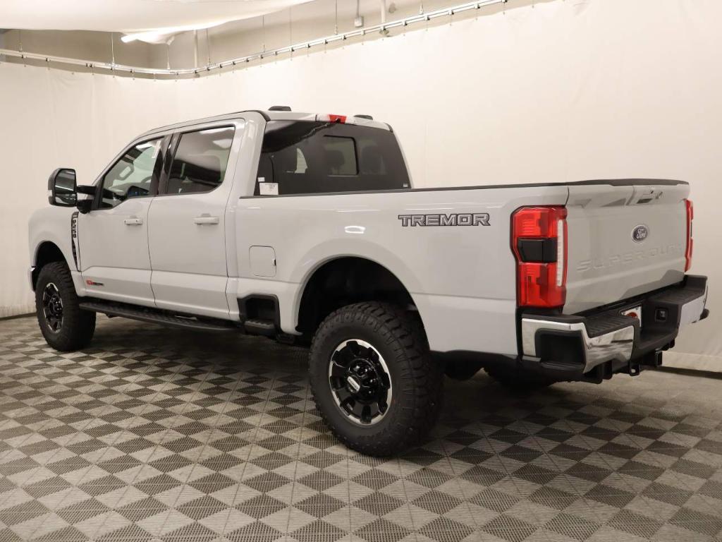 new 2025 Ford F-250 car, priced at $90,680