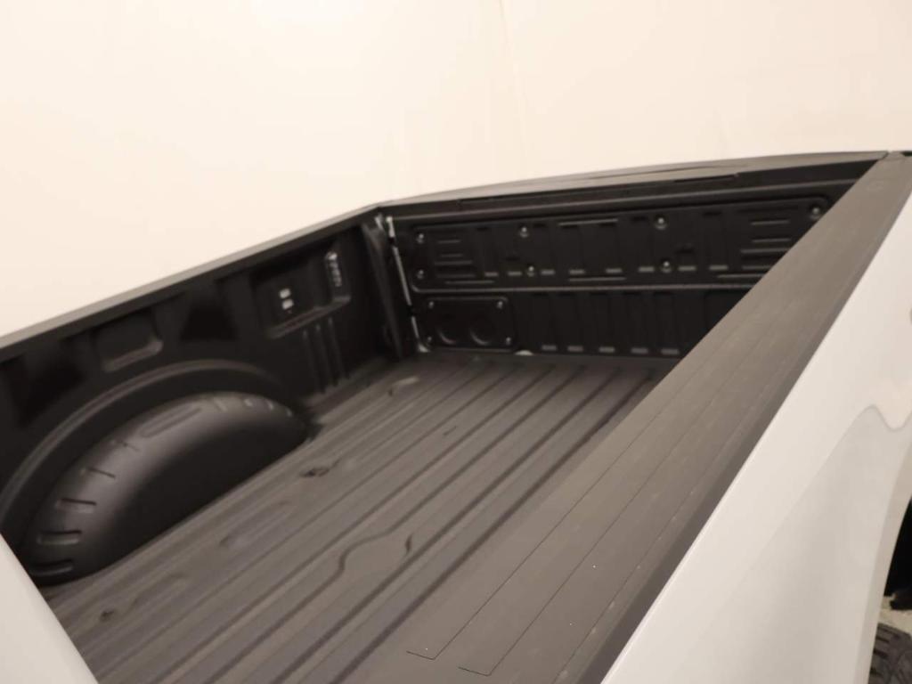 new 2025 Ford F-250 car, priced at $90,680