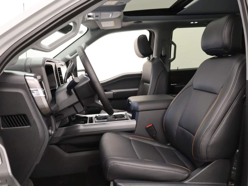 new 2025 Ford F-250 car, priced at $90,680