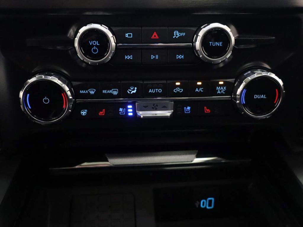 new 2025 Ford F-250 car, priced at $90,680