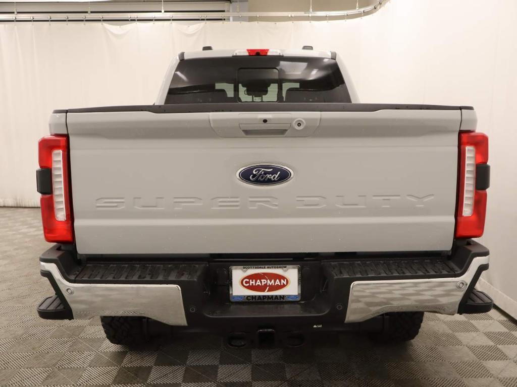 new 2025 Ford F-250 car, priced at $90,680