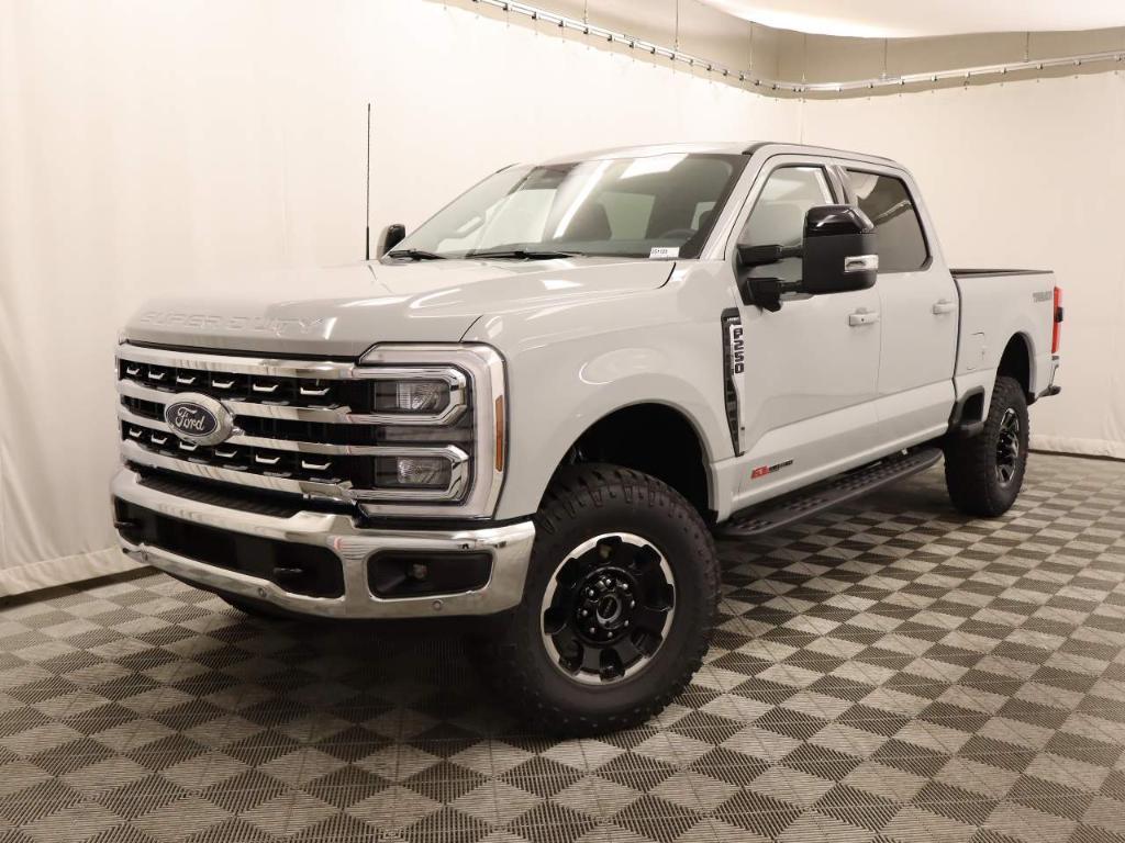 new 2025 Ford F-250 car, priced at $90,680