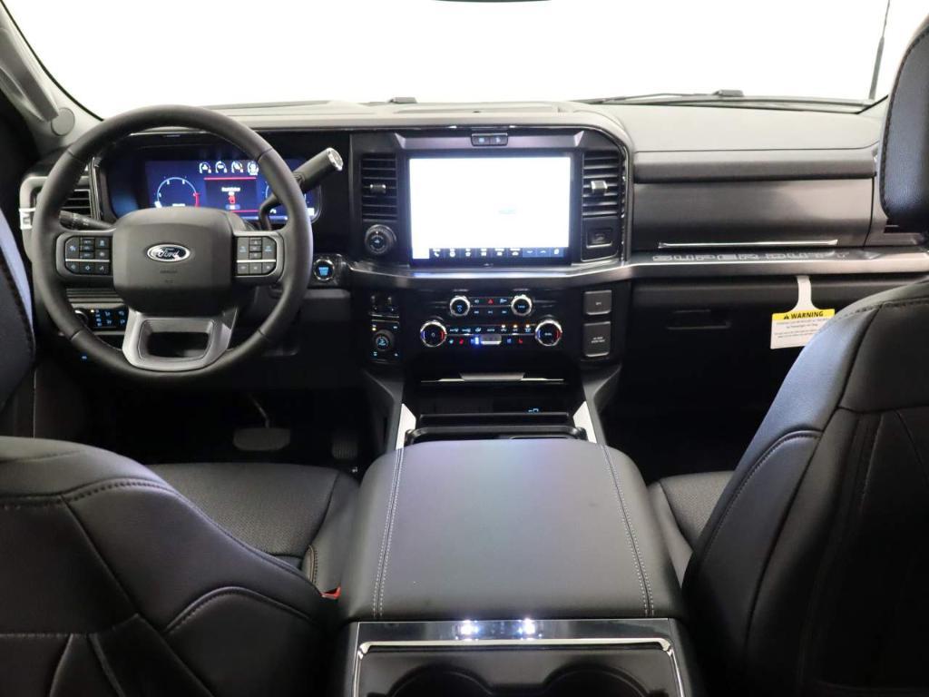 new 2025 Ford F-250 car, priced at $90,680