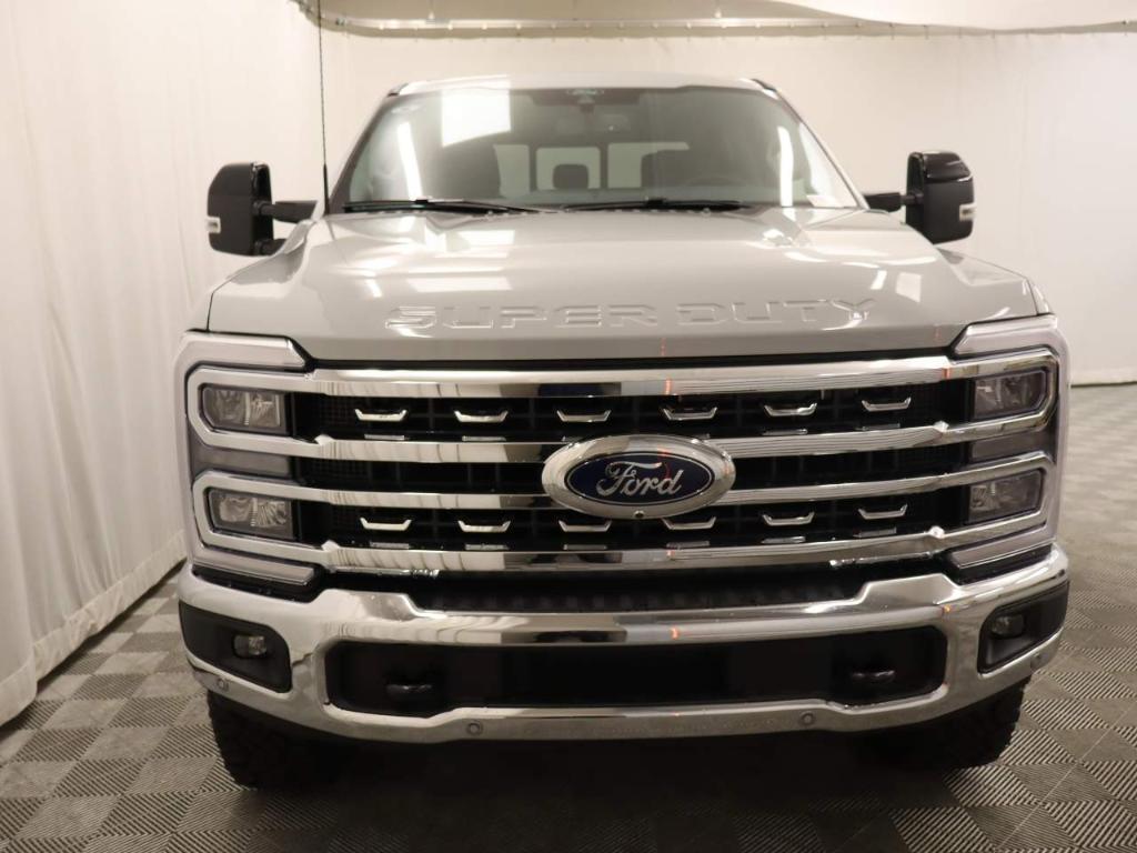 new 2025 Ford F-250 car, priced at $90,680