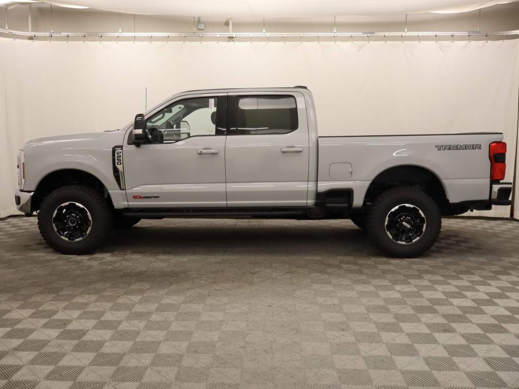 new 2025 Ford F-250 car, priced at $90,680