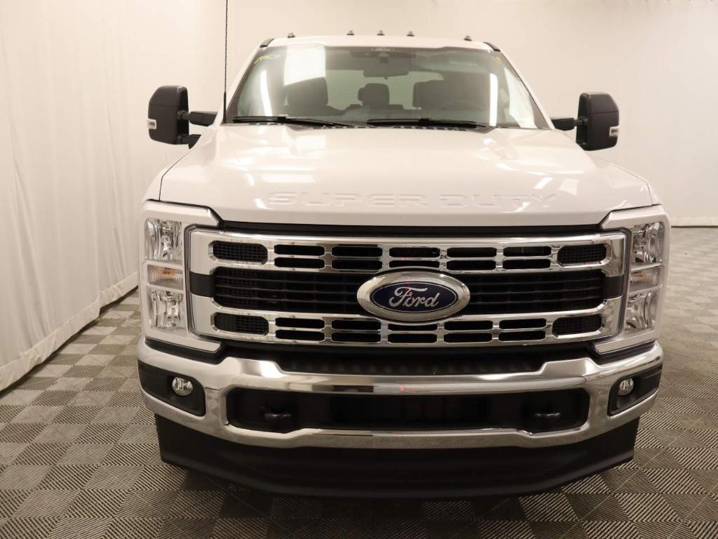 new 2024 Ford F-350 car, priced at $72,840