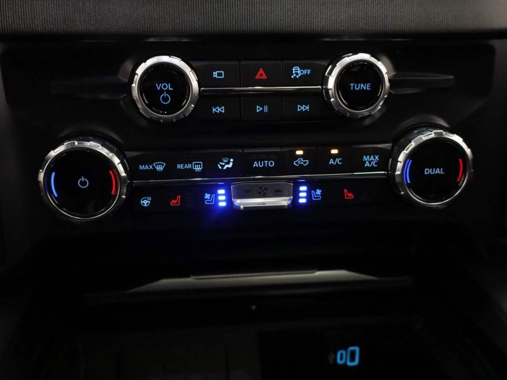 new 2026 Ford F-250 car, priced at $93,900