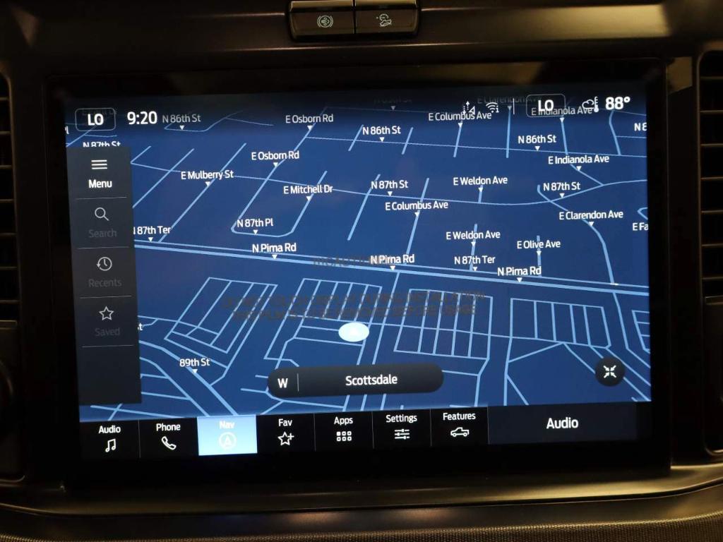 new 2026 Ford F-250 car, priced at $93,900