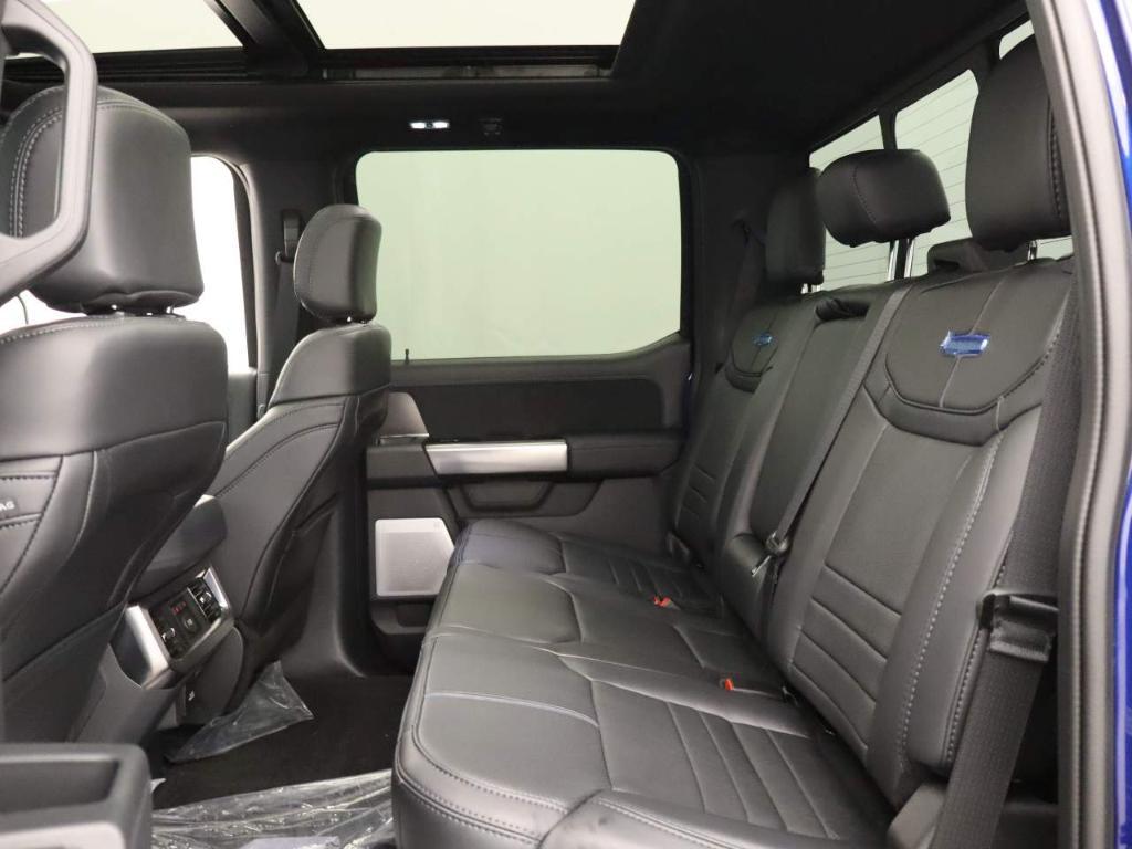 new 2026 Ford F-250 car, priced at $93,900