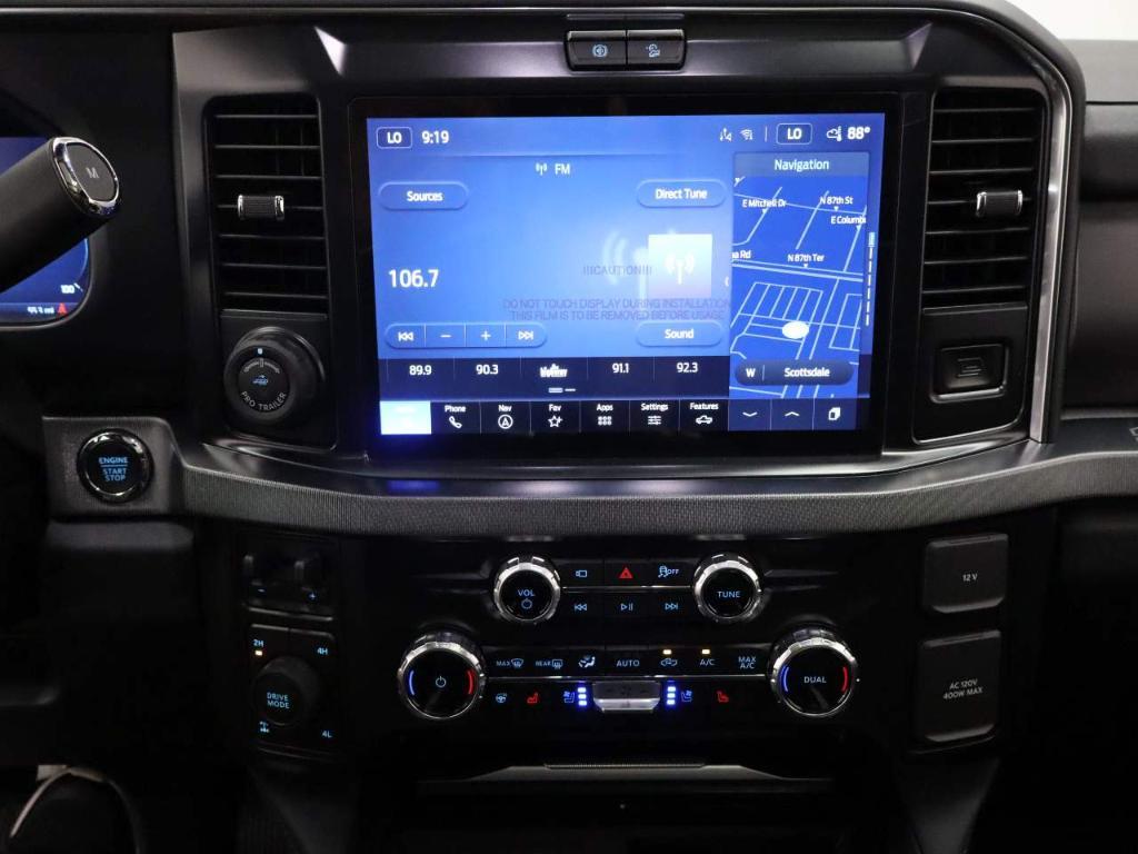 new 2026 Ford F-250 car, priced at $93,900