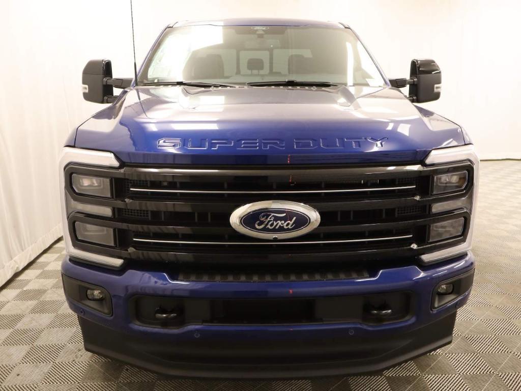 new 2026 Ford F-250 car, priced at $93,900