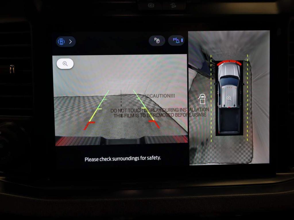 new 2026 Ford F-250 car, priced at $93,900