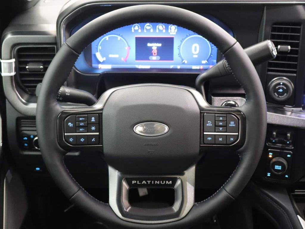 new 2026 Ford F-250 car, priced at $93,900