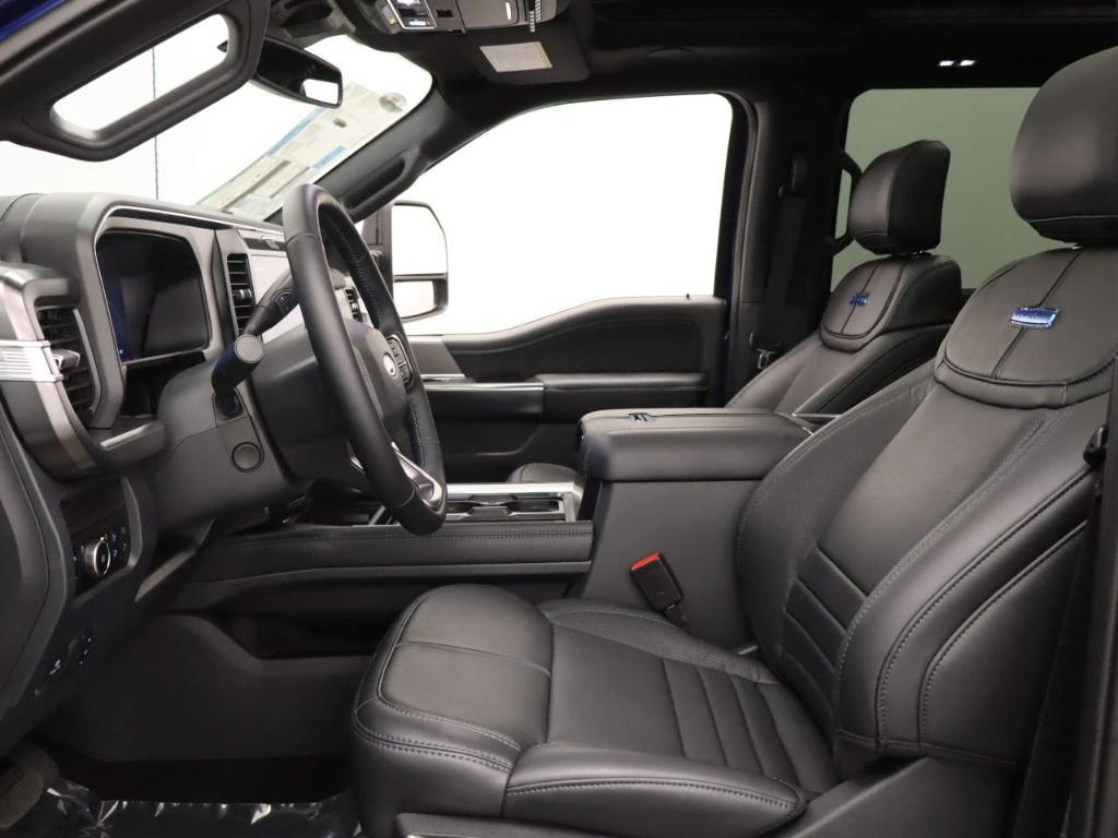 new 2026 Ford F-250 car, priced at $93,900