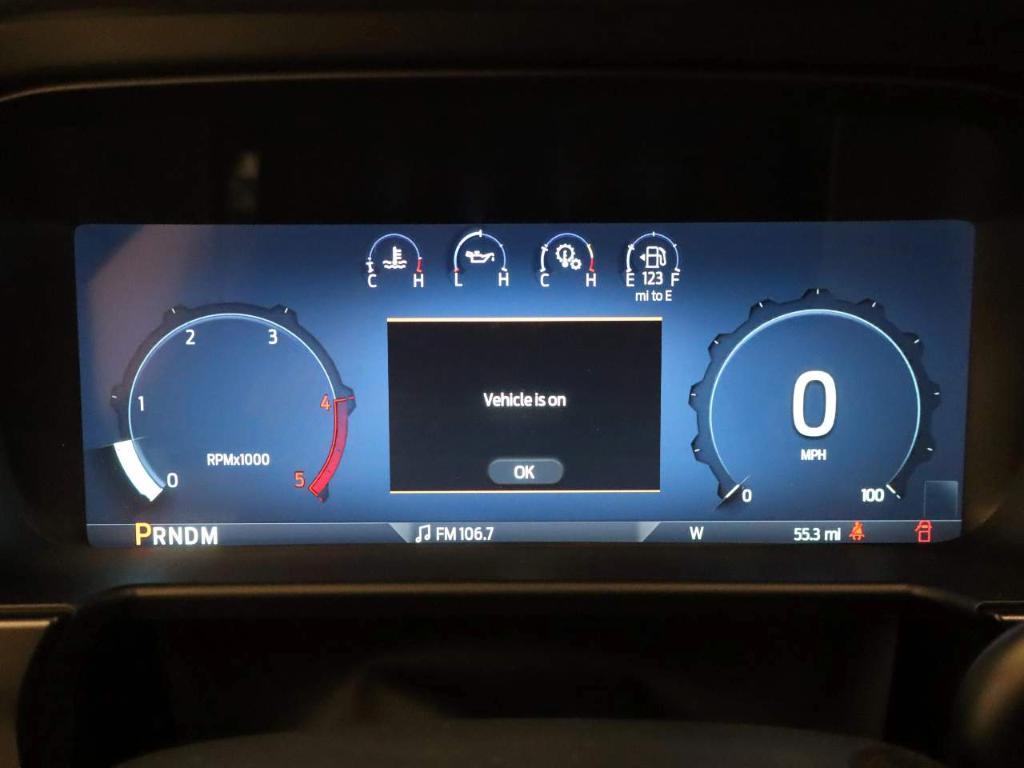 new 2026 Ford F-250 car, priced at $93,900