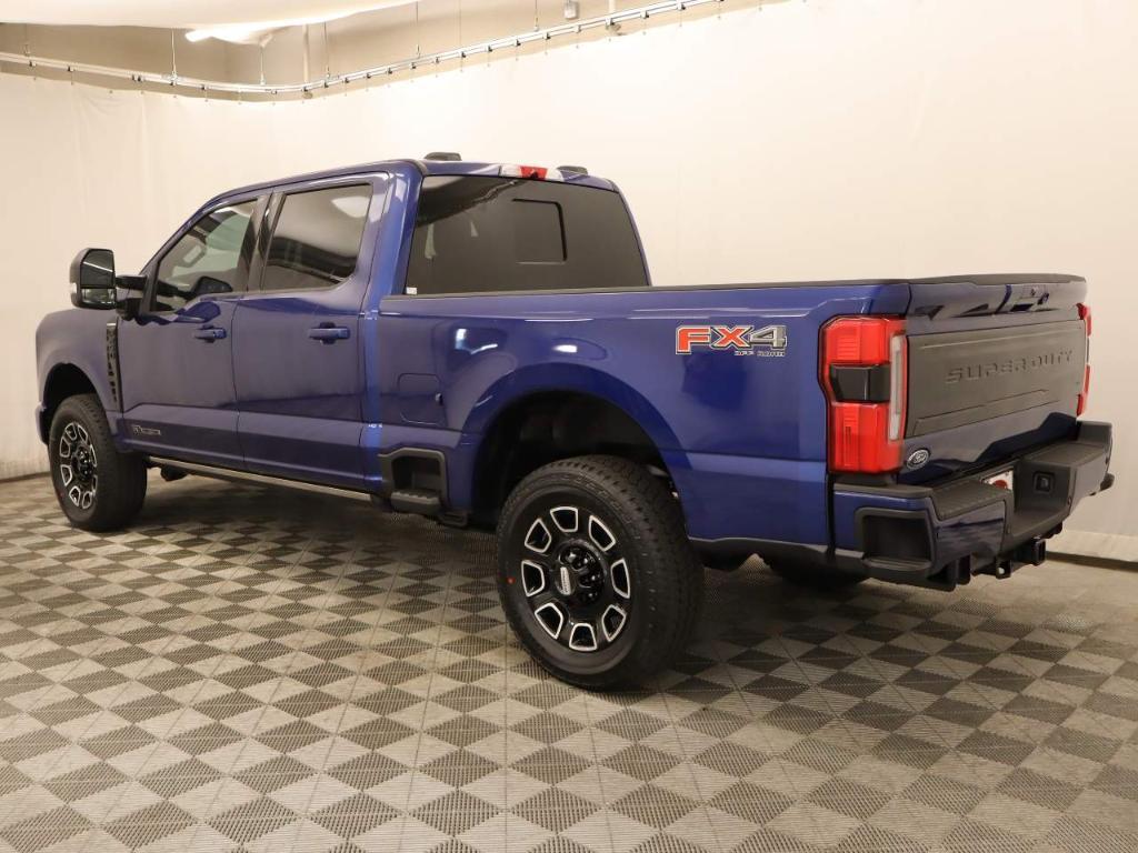 new 2026 Ford F-250 car, priced at $93,900