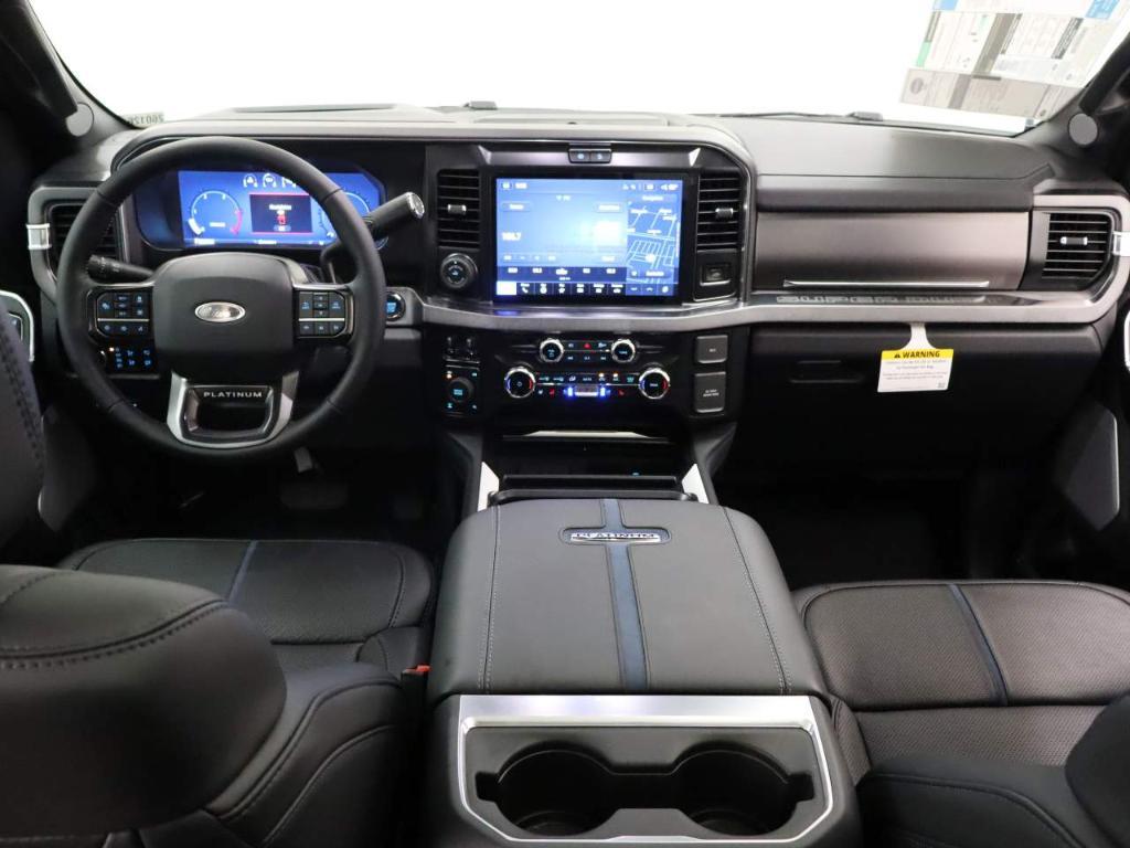 new 2026 Ford F-250 car, priced at $93,900