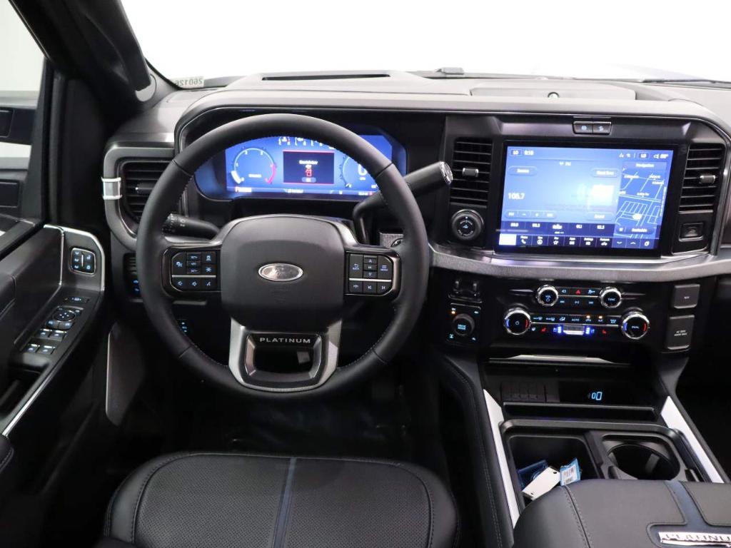 new 2026 Ford F-250 car, priced at $93,900