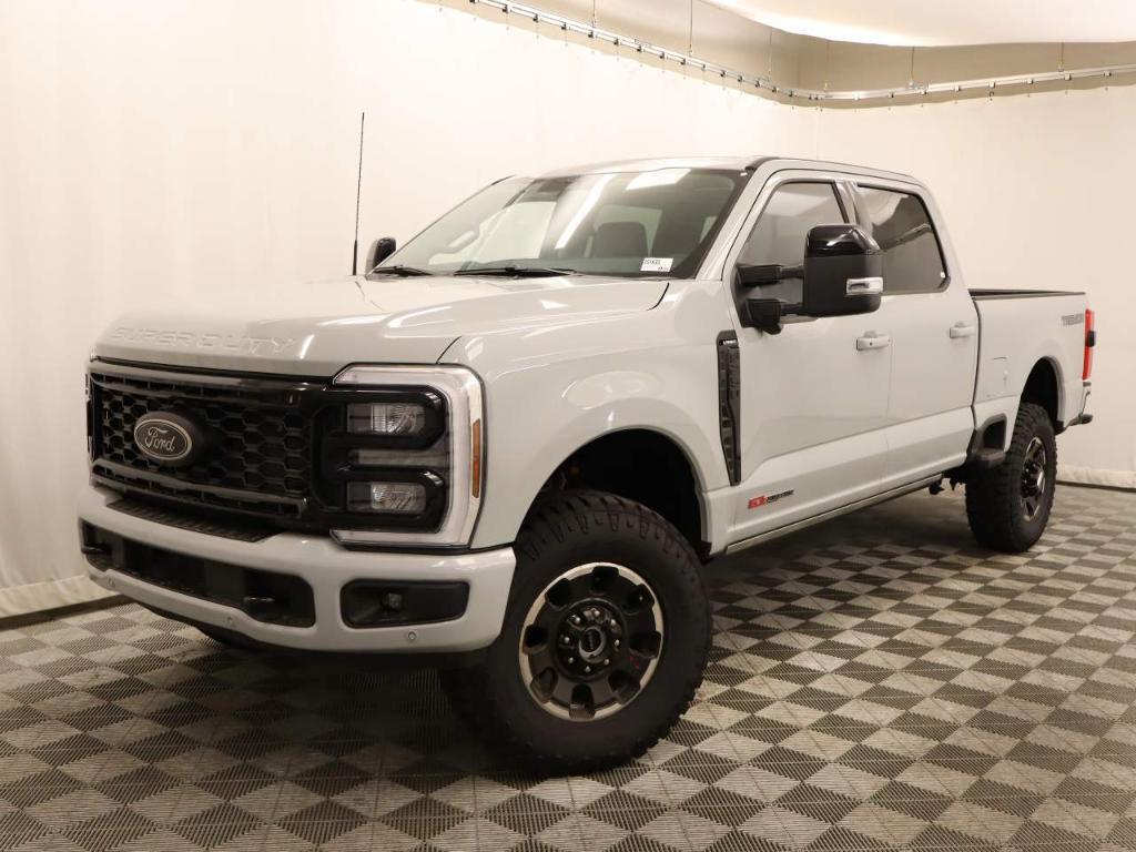 new 2025 Ford F-250 car, priced at $94,250