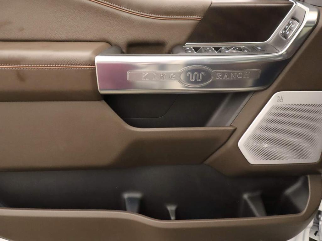new 2025 Ford F-250 car, priced at $95,460