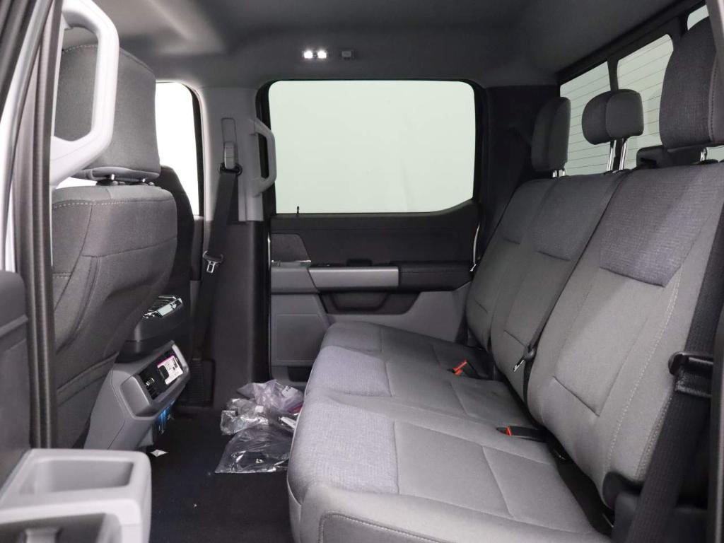 new 2024 Ford F-150 car, priced at $52,207