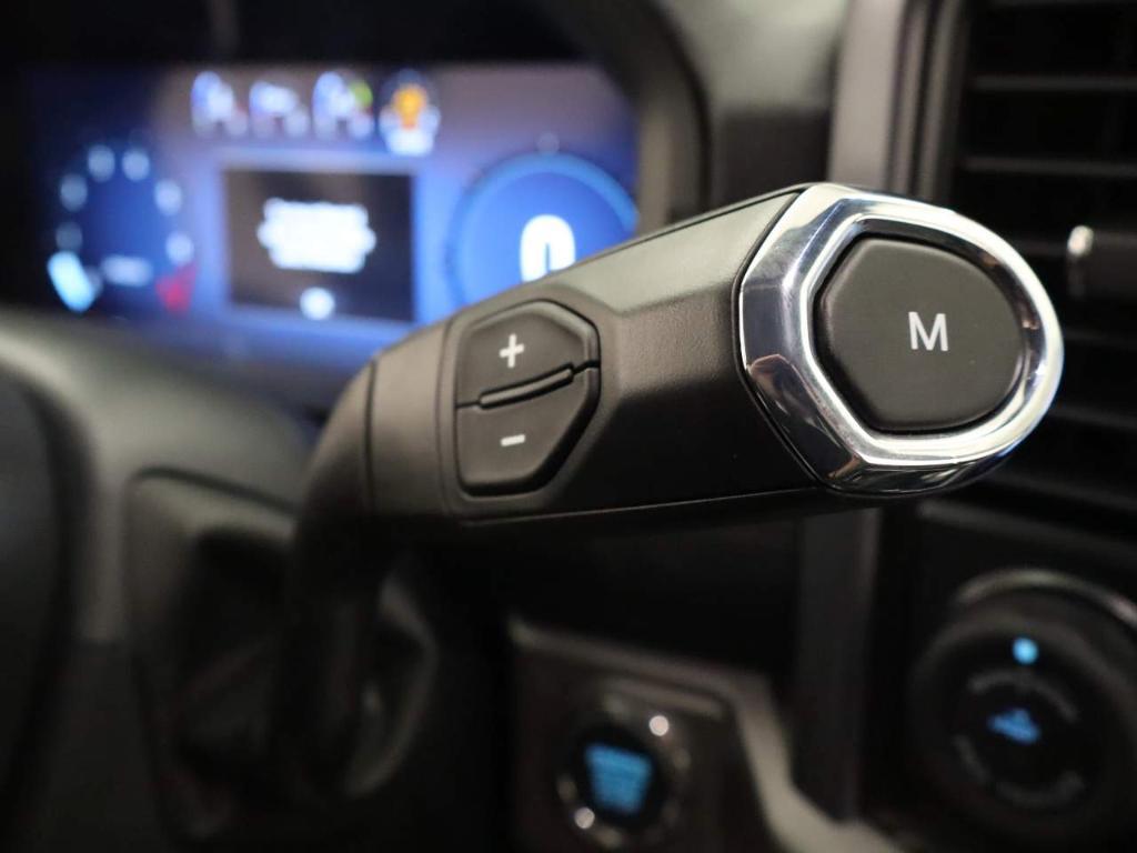 new 2024 Ford F-150 car, priced at $52,207