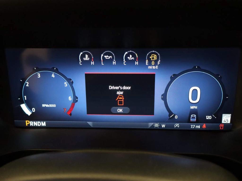 new 2024 Ford F-150 car, priced at $52,207